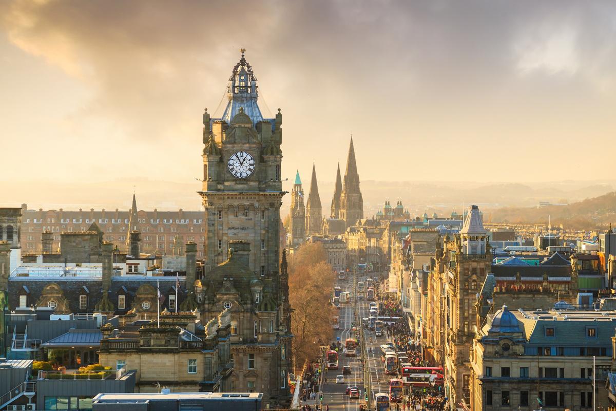Escocia edimburgo shutterstock 401143108 f11photo shutterstock