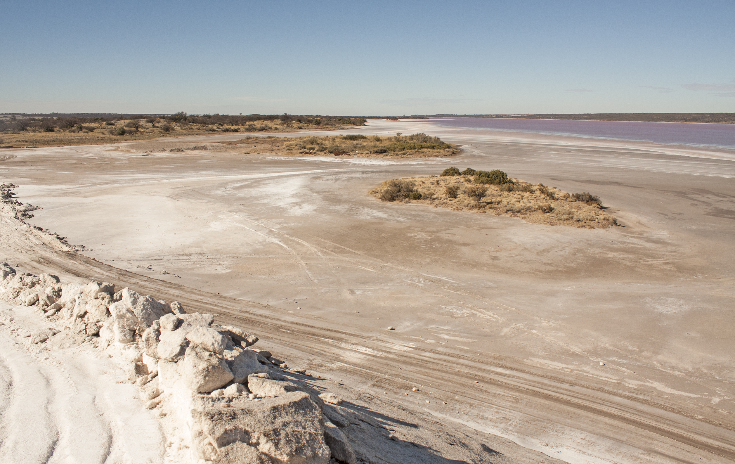 Marcelo dolsan   salina la colorada chica   jacinto arauz