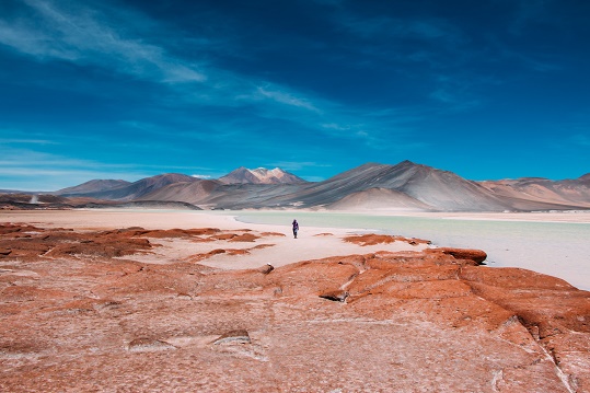 Atacama chile