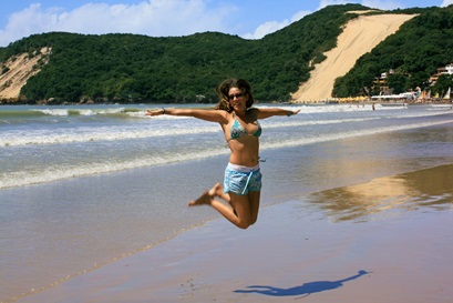 Natal turismo