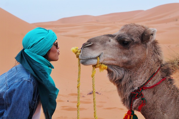 Marruecos marrakech