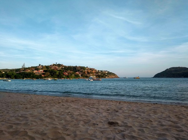 Buzios turismo playa