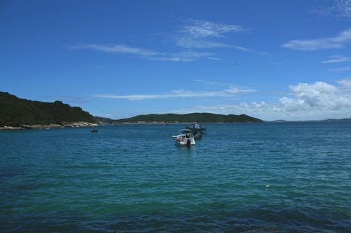 Buzios viajes turismo