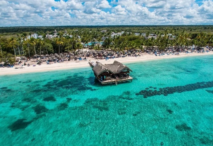 Sunscape bayahibe