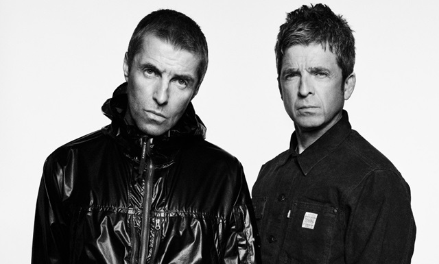 Oasis 2025