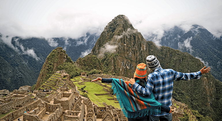 Turismo peru