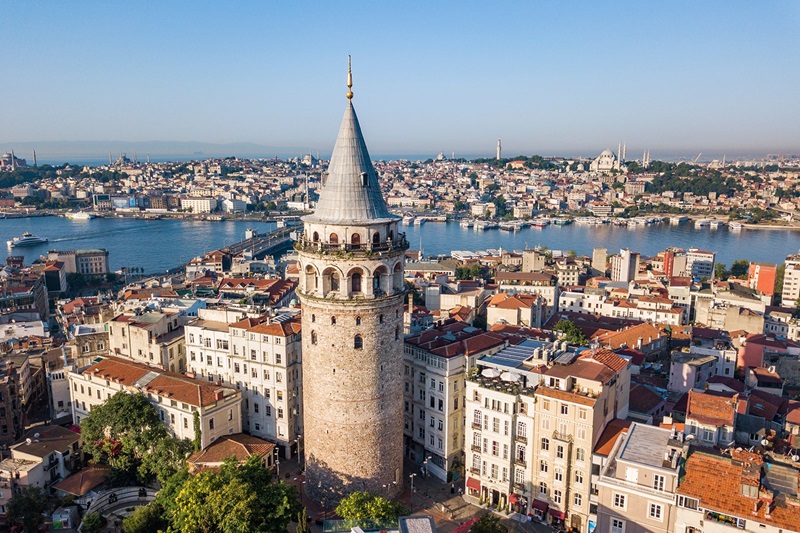Estambul ciudad
