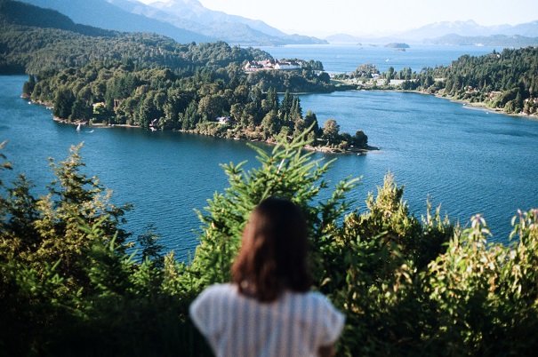 Bariloche primavera