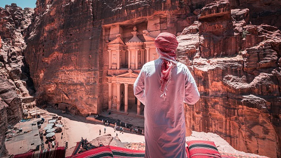 Petra