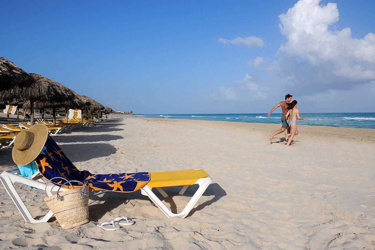 Iberostar tainos 1