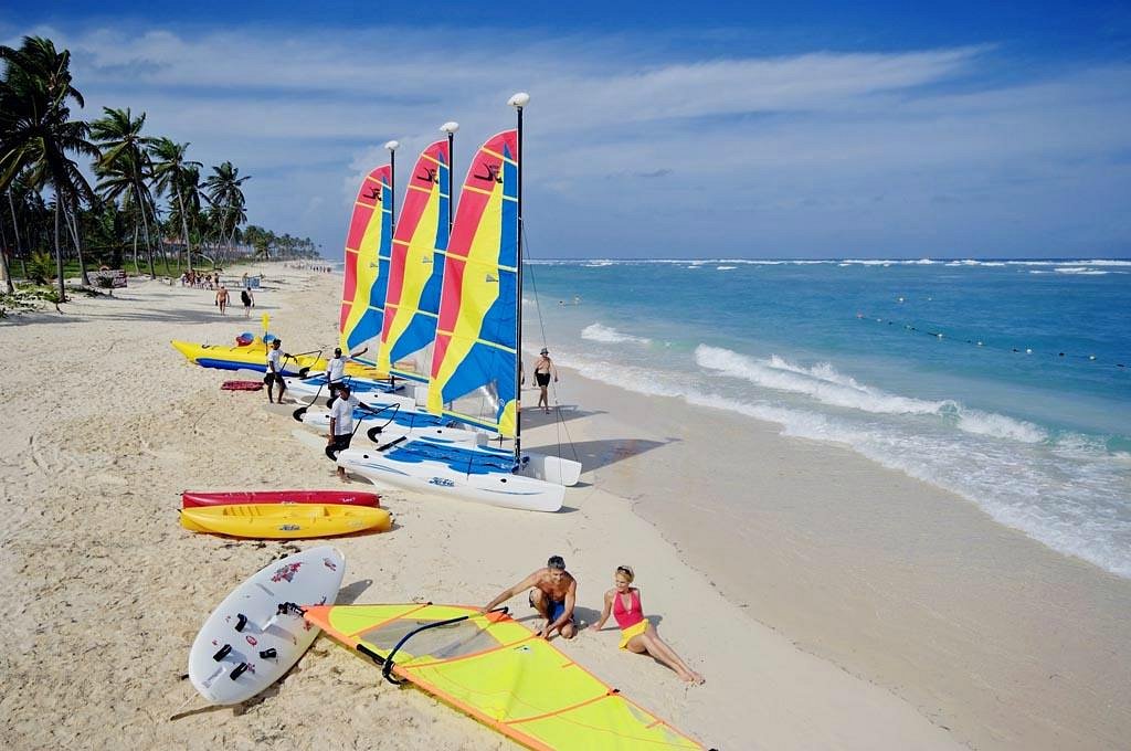Grand bahia principe  1
