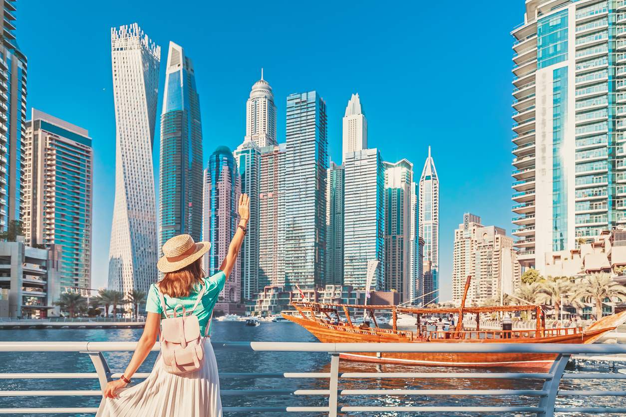 Dubai