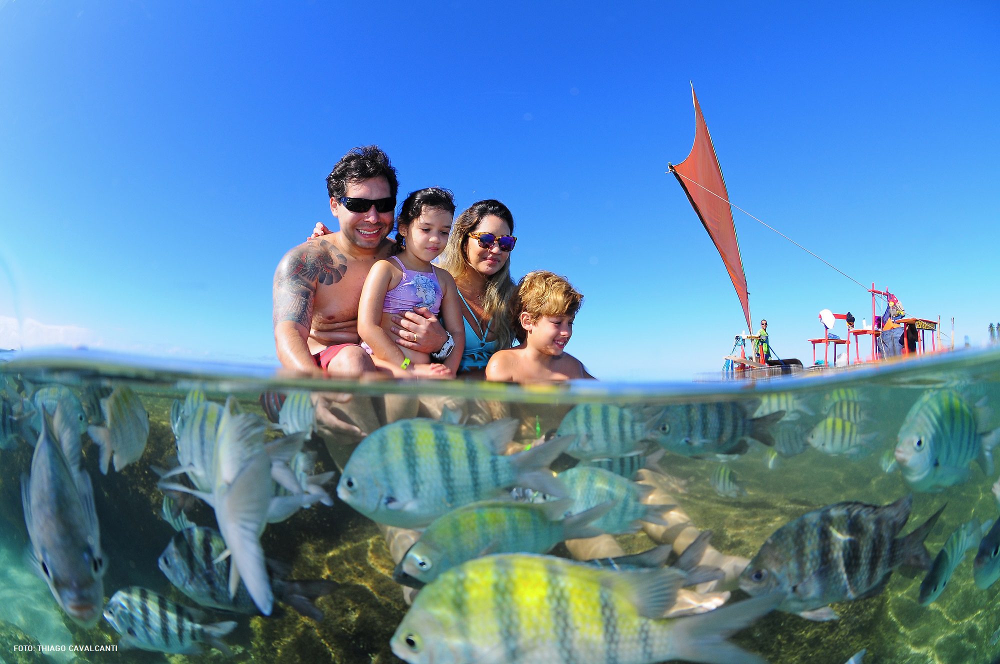 Porto de galinhas foto de thiago cavalcanti 2