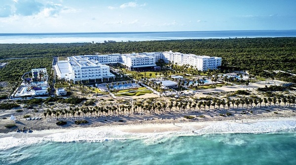 Hotel riu dunamar