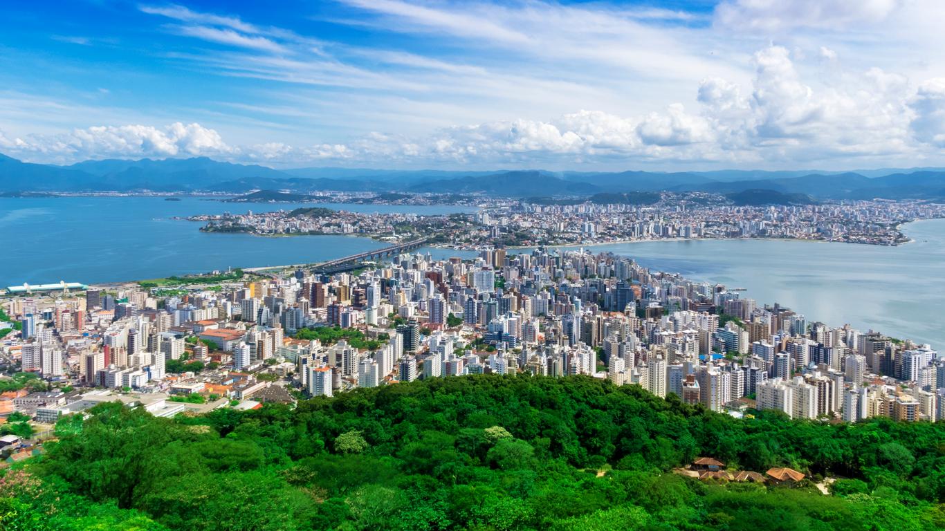 Florianopolis