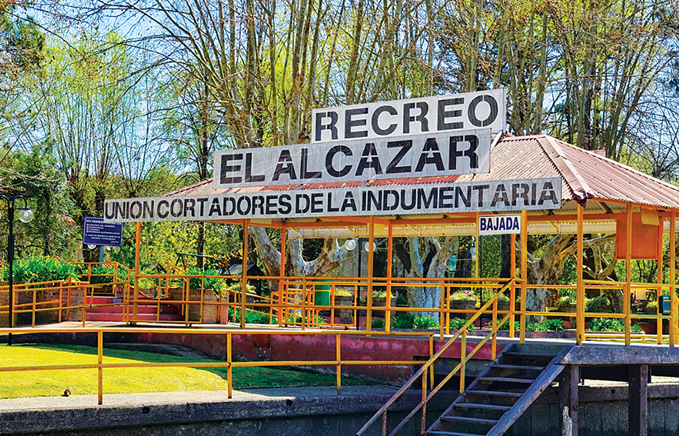 Recreoelalcazar