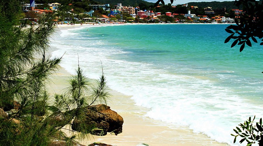 Praia