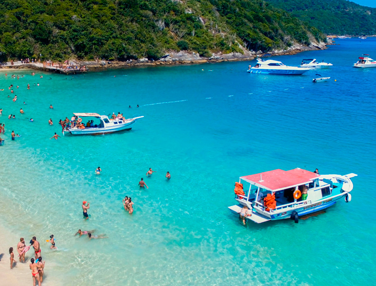 Arraial do cabo rj