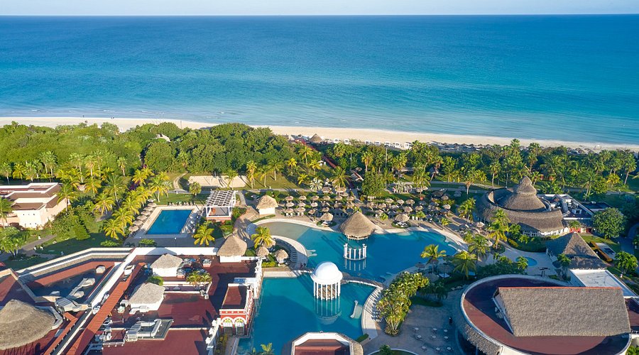 Iberostar selection varadero