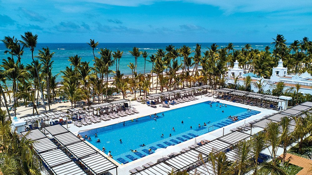 Hotel riu palace punta