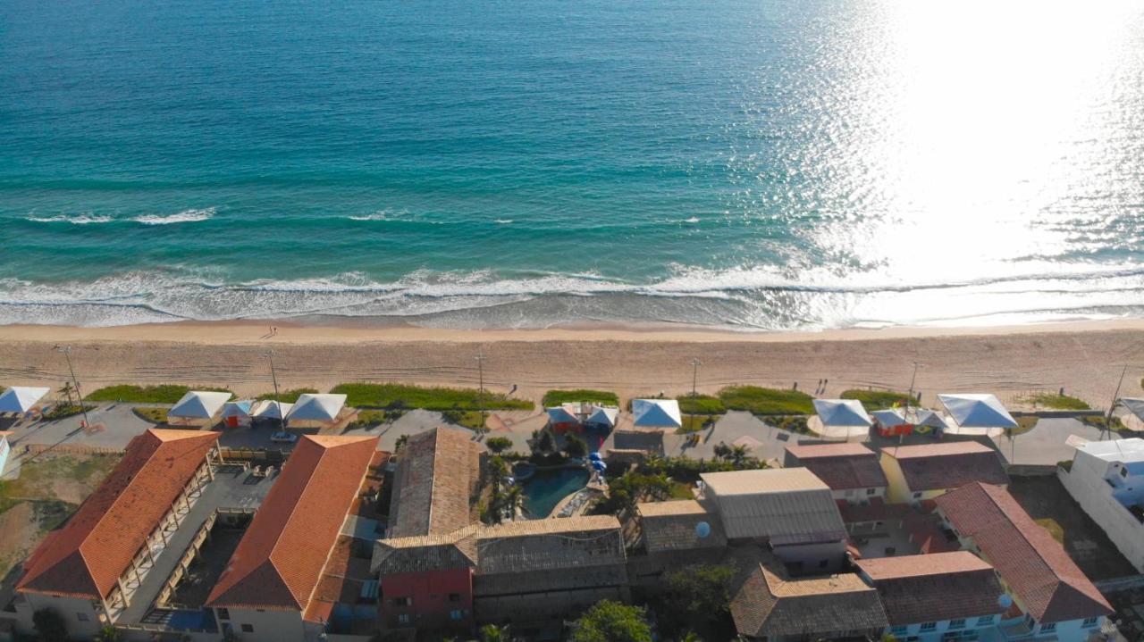 Hotel la plage cabo frio pic 15