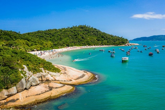 Florianopolis tije