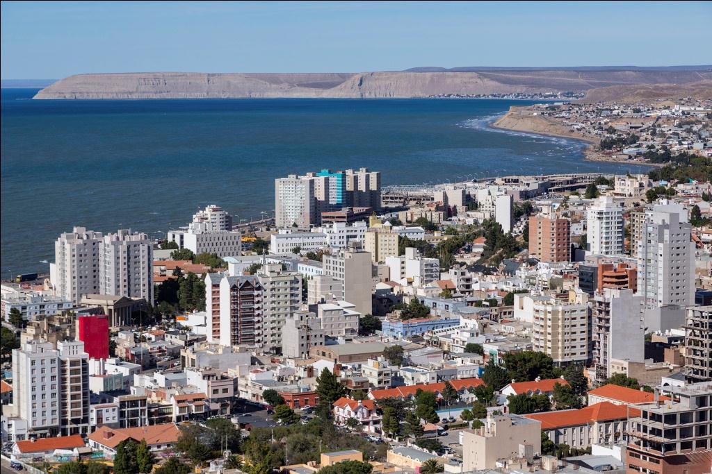 Comodoro rivadavia