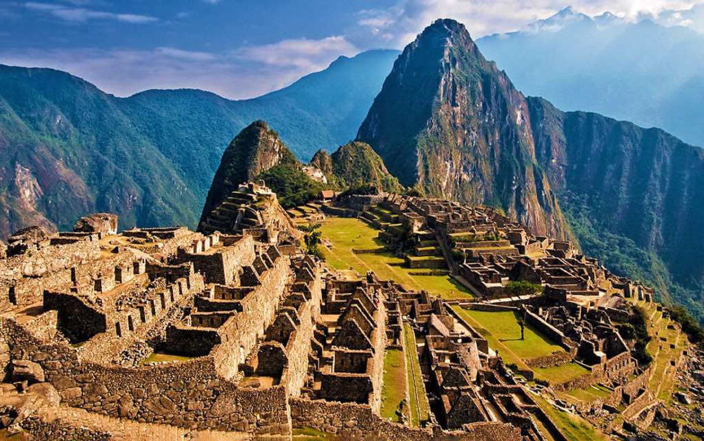 Machu picchu pedro szekely creative commons